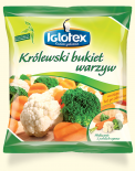 frozen fruits and vegetables fries pizza manufacturer Poland